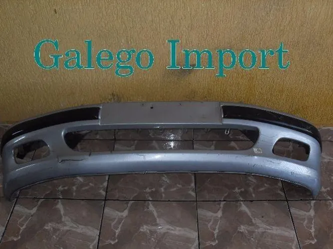 Para-Choque Peugeot 