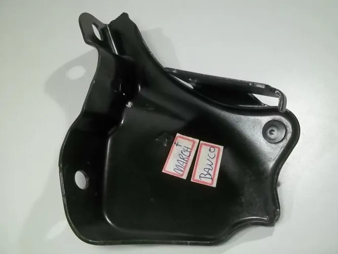Suporte Do Banco Traseiro Direito Nissan March