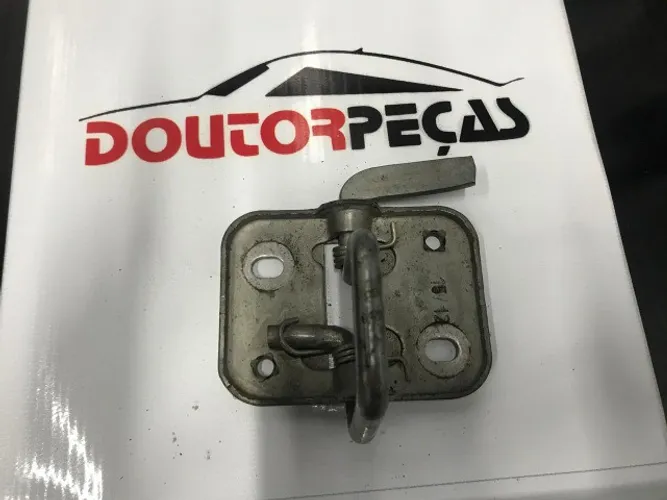 Trava Segurança Capo Vw Gol G5 5u0823186