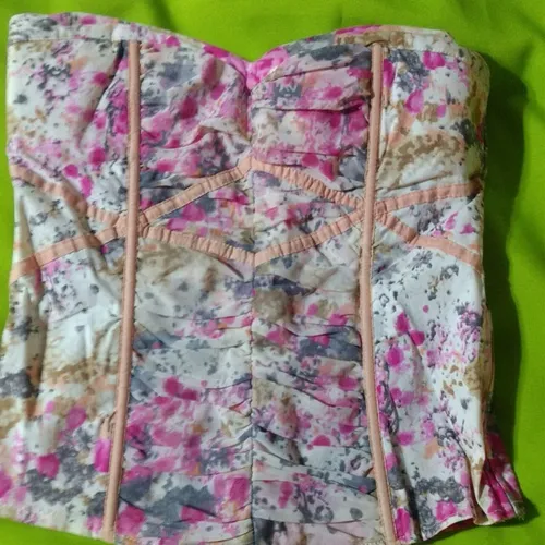 Corpet (Corsete) Número 42  (Ganhe um dado Kama Sutra) 57