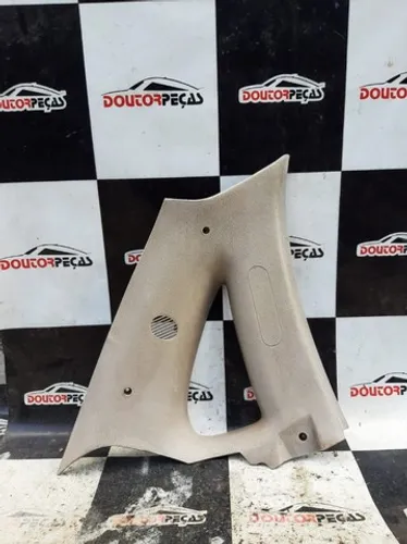 Moldura Coluna Traseira Corsa Sedan Classic