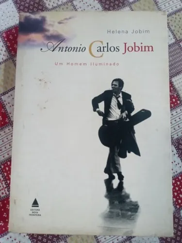 Antônio Carlos Jobim