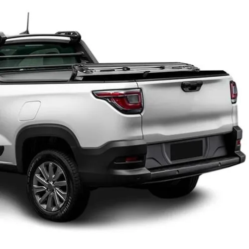 Capota Marítima Fiat Strada Freedom Endurance Cabine Dupla 2020