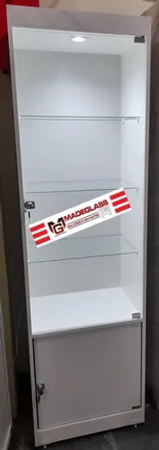 Vitrine c/ Iluminacão - Parcelamos em 12x sem juros