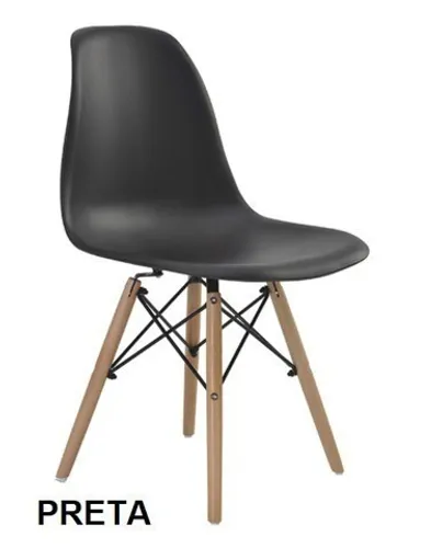 Oferta do Feriado!! Cadeira Eiffel Nova - pronta entrega