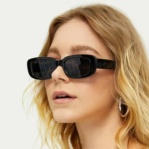 Óculos de sol unissex tendência moda verão 2024