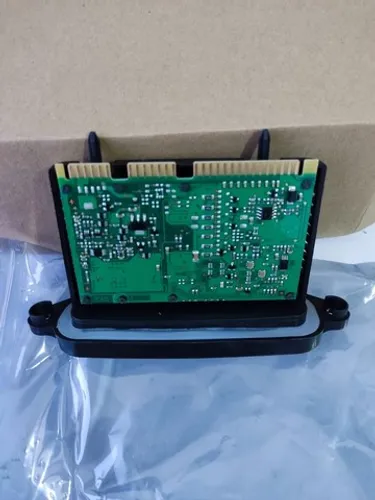 Módulo Cartão Chip Reator Farol Bmw 320i 328i 2013 2014 2015