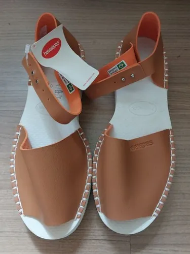 Sandália Havaianas n34
