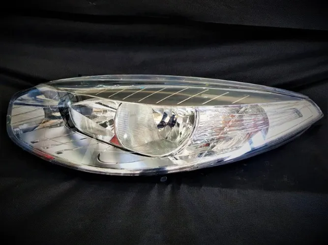 Farol Fluence .