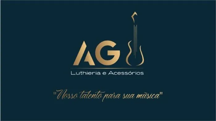 AG Luthieria e Acessórios - Especializados em Instrumentos Musicais de Cordas