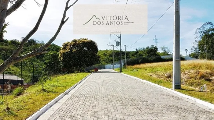Condomínio Vitória dos Anjos 2 - Melhor valor de Maricá , condomínio pronto!