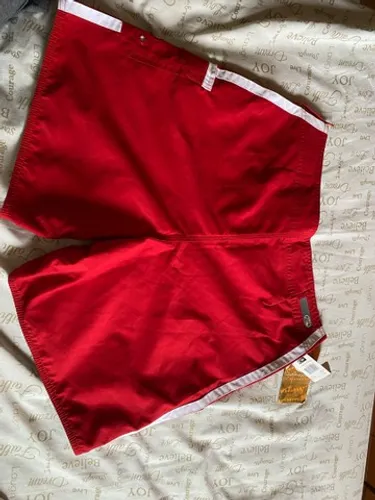 Bermuda ( short) quiksilver 31 Usa 41/21 brasil nova 