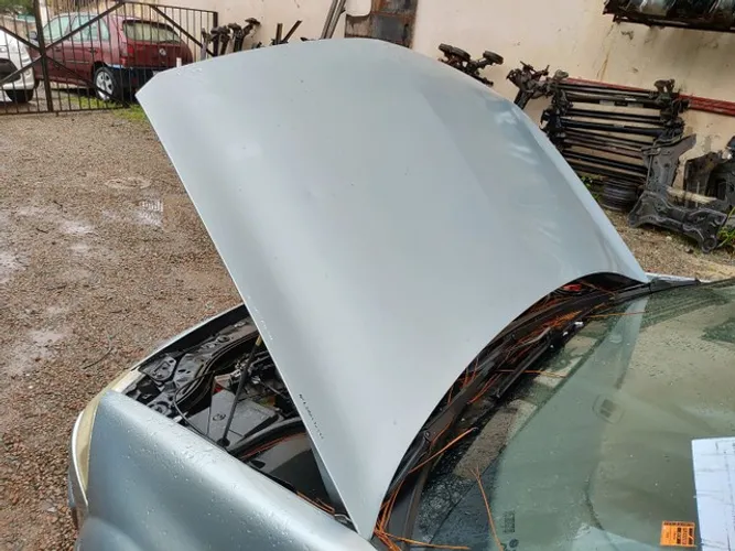 Capo Renault Megane grand tour sedan