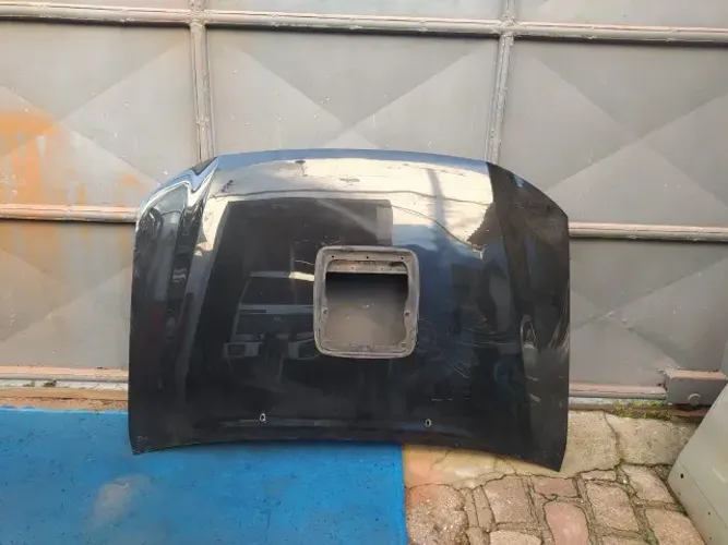 Capo Hilux Sw4 com furo 2005 2006 2007 2008 2009 2010 2011