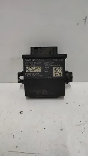 Módulo Farol Xenon Audi A3 1.4 Golf Mk7 5q0907357