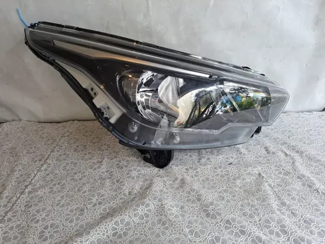 Farol Fiat Argo Cronos 2018/2022 LD Original