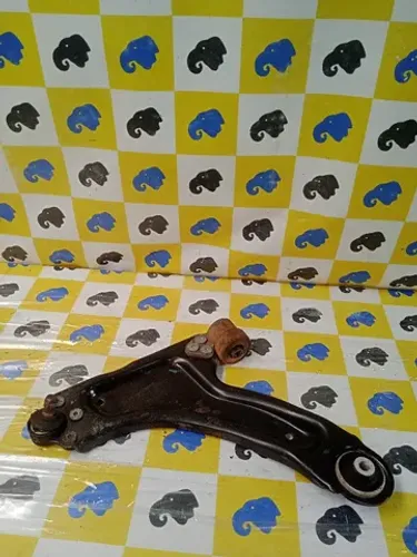 Bandeja Lado Esquerdo Suspensão Corsa Montana 1.4