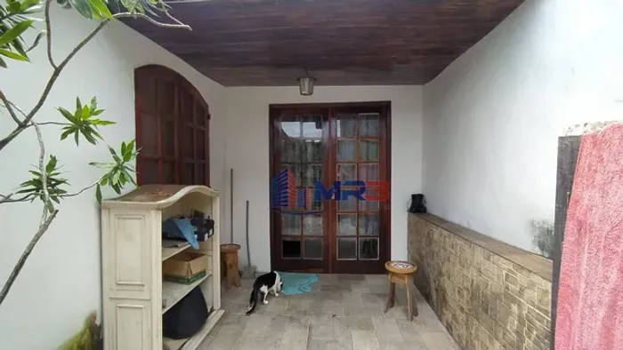 Tanque | Terreno