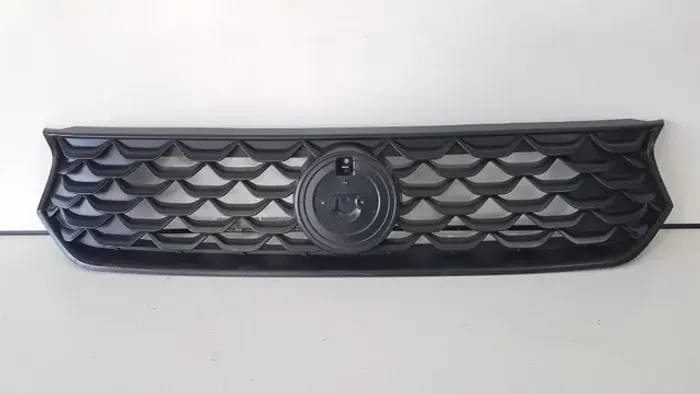 Grade Frontal Fiat Argo 2017 2018 2019 2020 Original BG1123