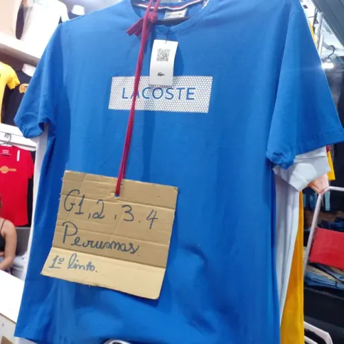 CAMISAS PERUANAS TAMANHO G1.G2.G3.G4 tamanho ESPECIAL 