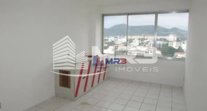 Sala para locação na Taquara com 20m²