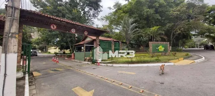 Terreno para venda na Taquara com 330m²