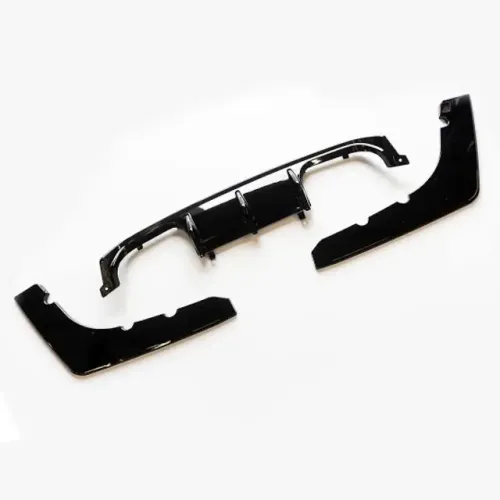 Difusor para BMW M3 F80