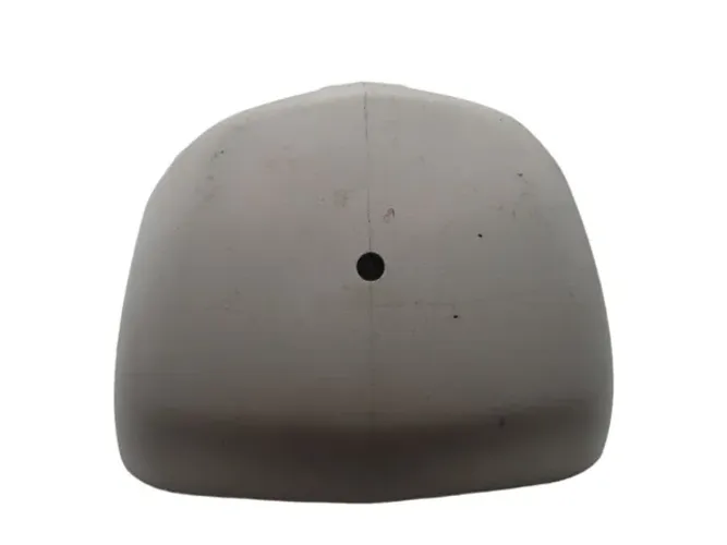 Moldura Acabamento Retrovisor Interno Megane 1014431 N235