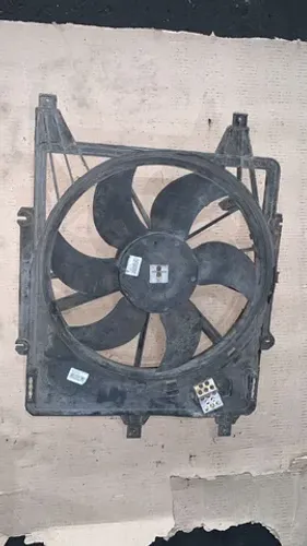 Ventilador do Radiador Renault Clio Kangoo 5020076000