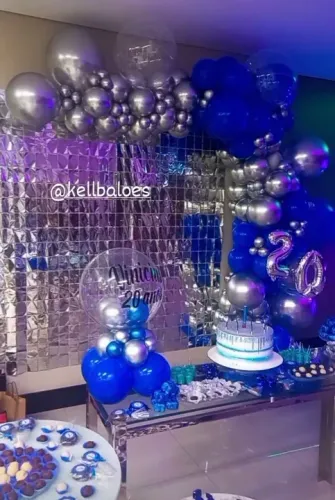 Balões Personalizados para todas as ocasiões!(85)99618.9176