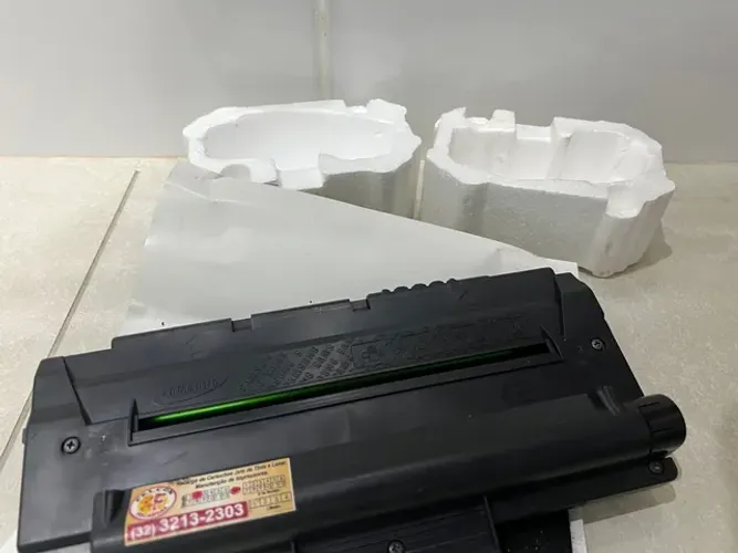 Cartucho Toner Samsung SCX4200