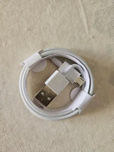 Cabos v8 micro USB Novos (Não faço entregas)