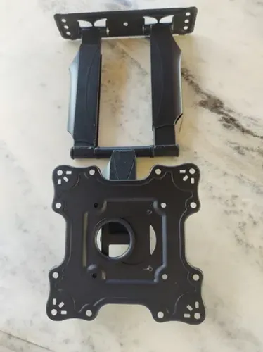 Suporte de parede p/ tv marca ELG -