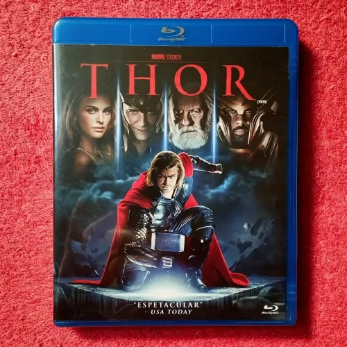 Thor - Blu-ray