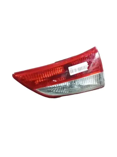 LANTERNA DA TAMPA L D HB20 DO HYUNDAI HB20 /