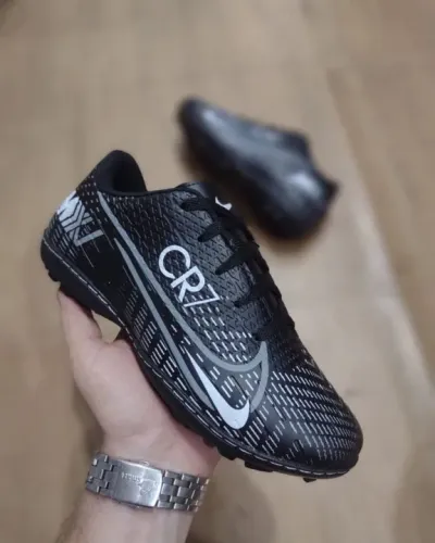 Chuteira Nike CR7 Futsal - Tamanho 40