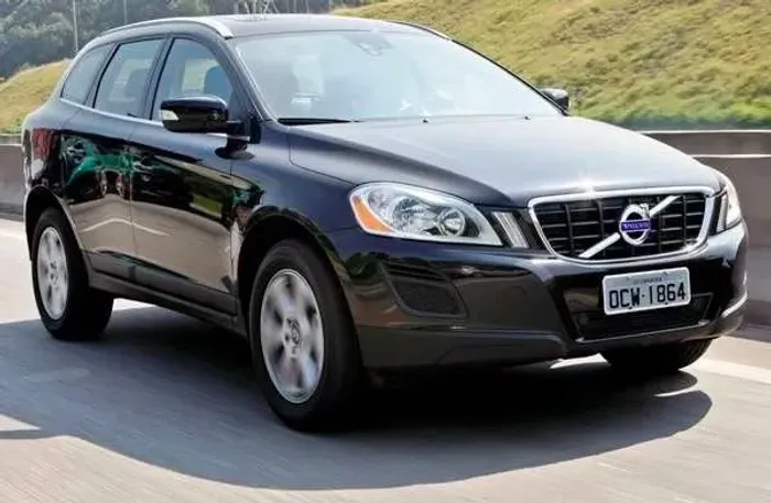 Sucata volvo xc60 2010 2011 2012 2013 2014 2015