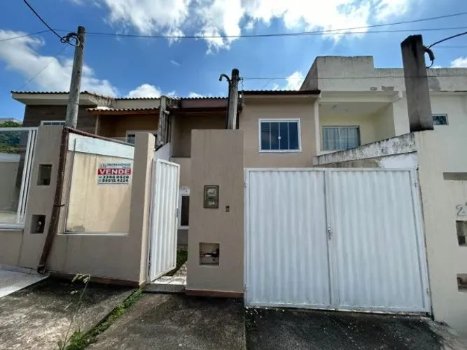 Casa em Pinheiral