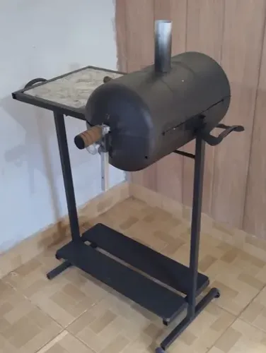 Churrasqueira Aparti de 70 reais (Promoção)