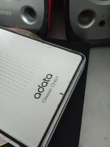 HD data 500gb externo usb