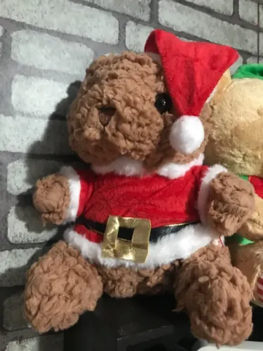 Urso Noel Br machine