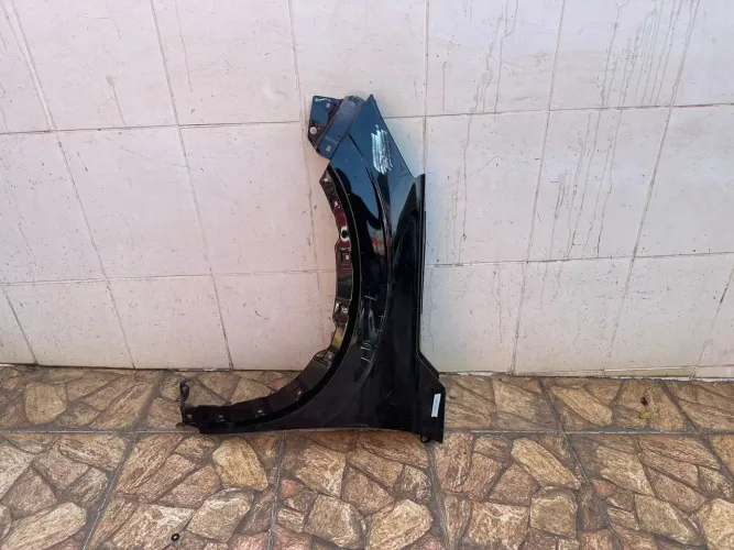 Paralama esquerdo HRV / HR-V 2023/2024/2025