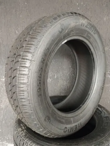 PNEU 195/65 R15 REMOLD 