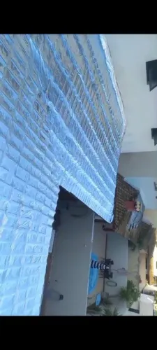 Serviços telhado