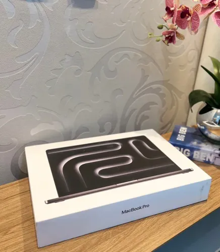 Promoção MacBook Pro M4 Pro 16.2