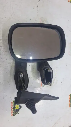Retrovisor Esquerdo Doblo