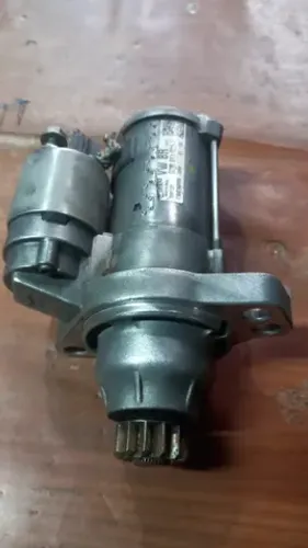 Motor de arranque VW G7