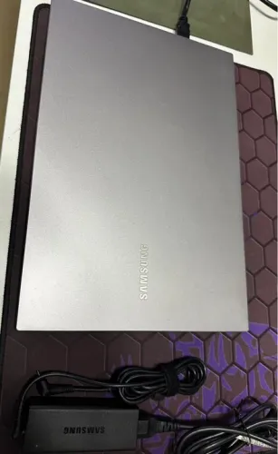Notebook Samsung i3 10th