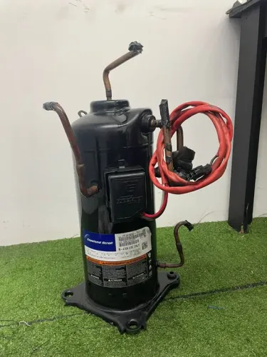 Compressor ZPJ91KXE-TF7-496 380v