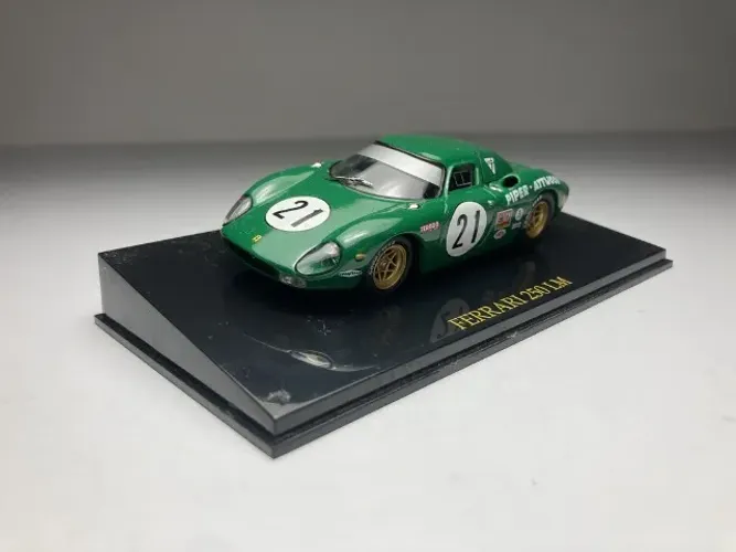 Ferrari Collection - Ferrari 250 Lm 1/43